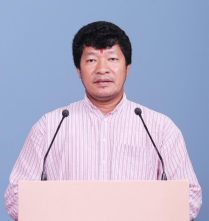 Kuru Tai m Arunachal Pradesh