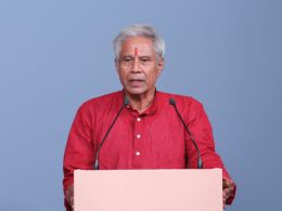 MarvanpulavuSatchidanandan