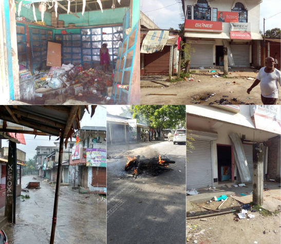 Chopra Eid Clebration