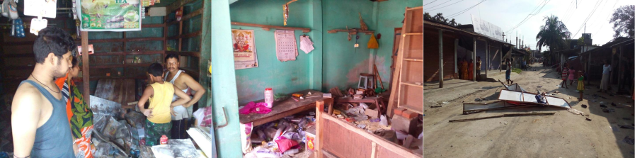 Hindus in Islamic Peril at Chopra