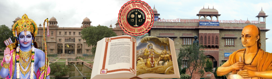 Rajasthan University