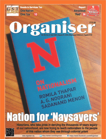 Nation for Naysayers