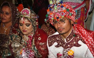 hindu-marriage
