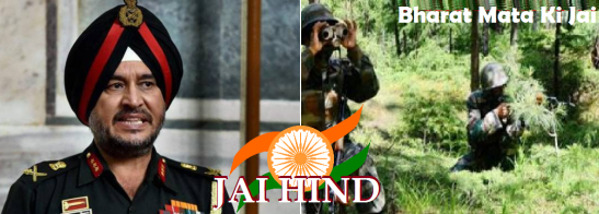 indian-army