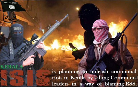 kerala-isis
