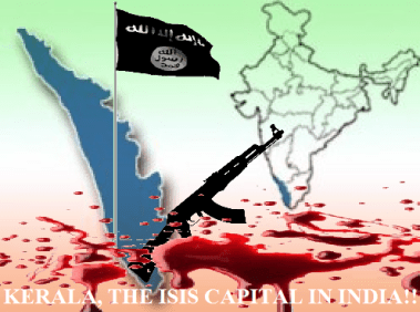 kerala-isis