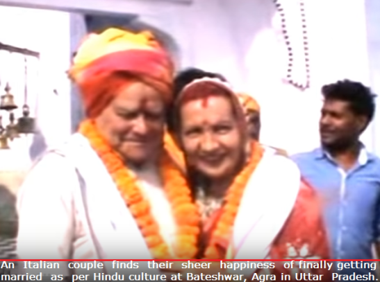 italian-couple-gets-married-as-per-hindu-culture