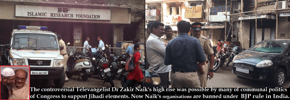 zakir-a-cong-islamist