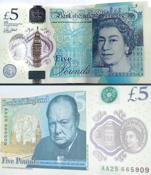 animal-fat-in-new-five-pound-note