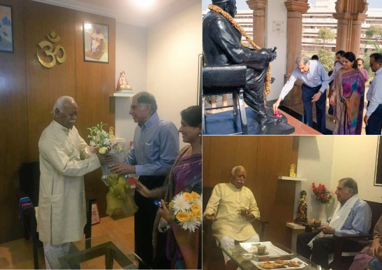 mojanji-ratantata-rss-hq-nagpur