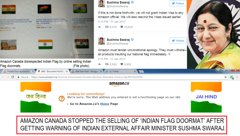 amazon-canada-stoprs-selling-india-flag-doormats