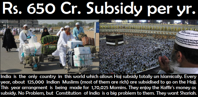 haj-subsidy