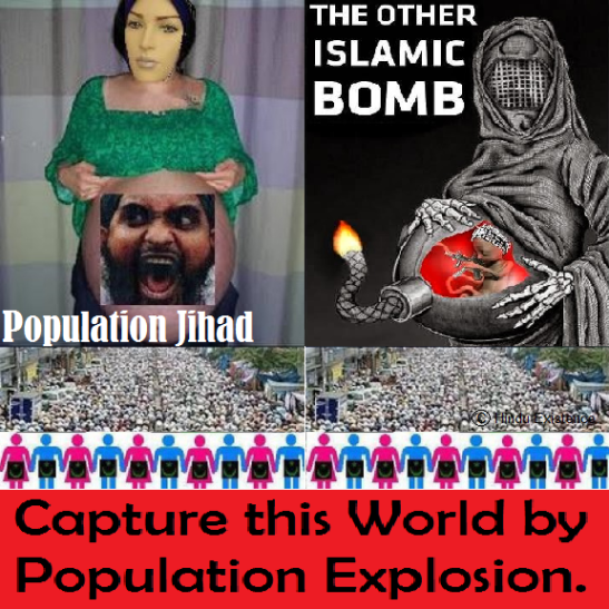 population-explosion