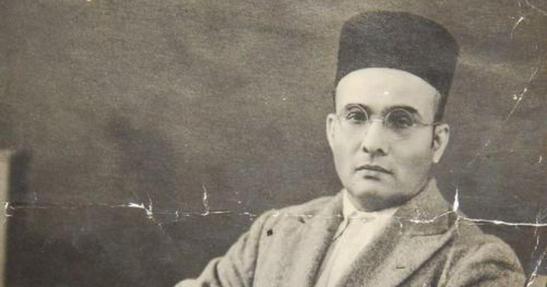 Vinayak Damodar Savarkar (28 May 1883-26 February 1966), popularly known as Veer Savarkar, was an Indian independence activist, politician, lawyer, writer, and the formulator of the Hindutva philosophy. 