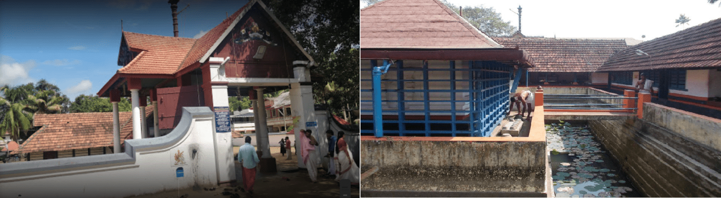 Famous Saraswati Temples in India. | Struggle for Hindu Existence