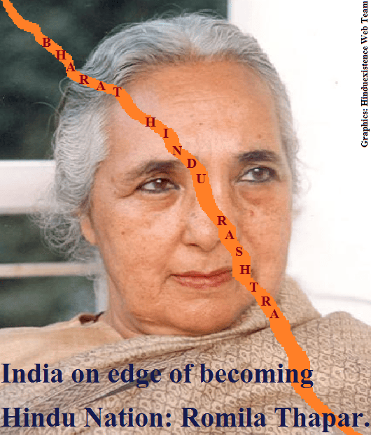 Hindu is Nationalism in Hindustan | Struggle for Hindu Existence