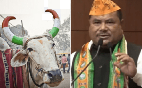 Banendra Kr Mushahary