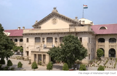 Allhabad High Court