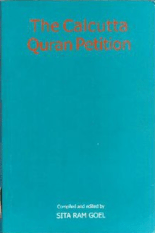 The Calcutta Quran Petition