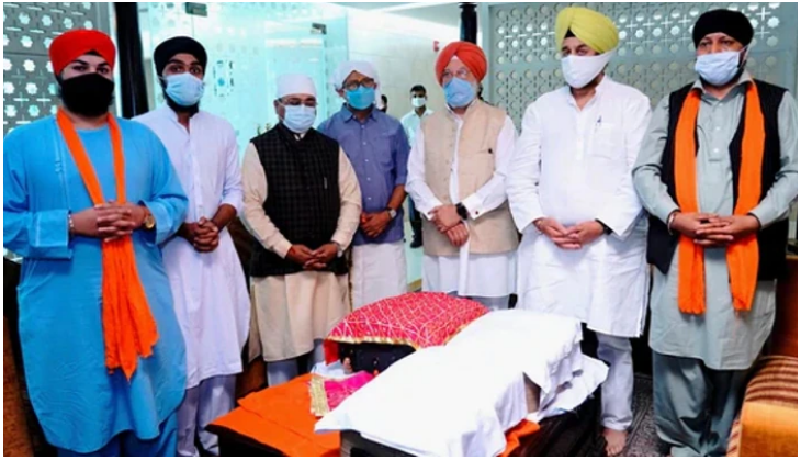 sikhs in afghanistan