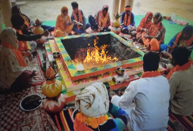 agnihotra