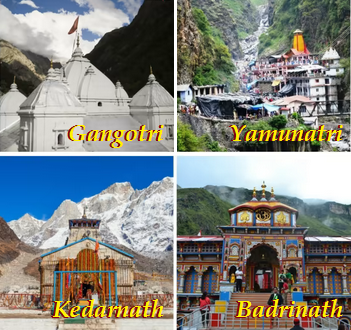 Char Dham