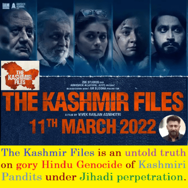 The Kashmir Files