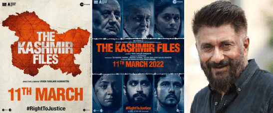 The Kashmir Files
