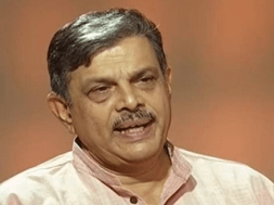 Dattatreya Hosabale RSS