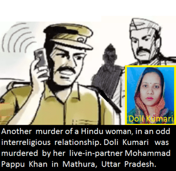 Murder of Doli Kumari