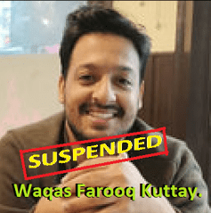 Waqas Farooq Kuttay