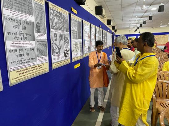 Bengali Hindu Genocide1