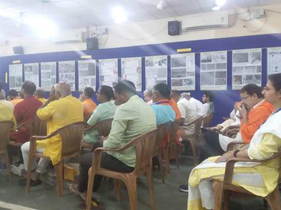 Bengali Hindu Genocide3