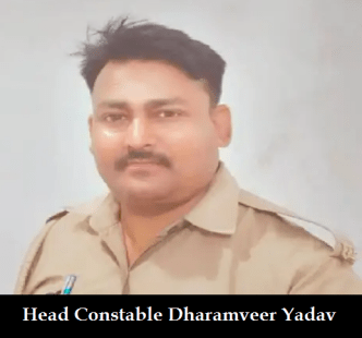 Dharamveer Yadav