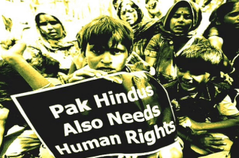 Pak Hindus