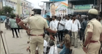 Shivamogga 144 pic 1