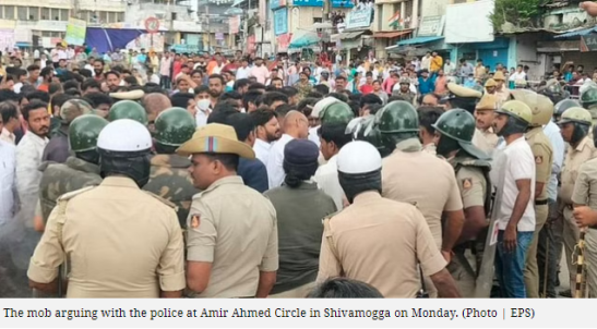 Shivamogga 144 pic 3