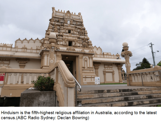 Hindu School Australia 12