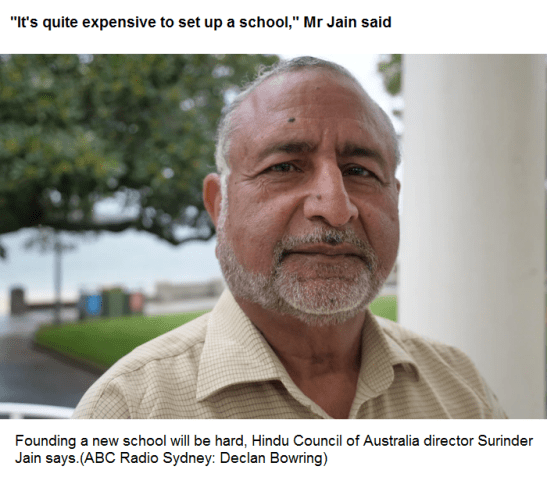 Hindu School Australia 9