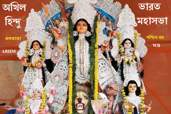 Pic Ruby More Durga Puja