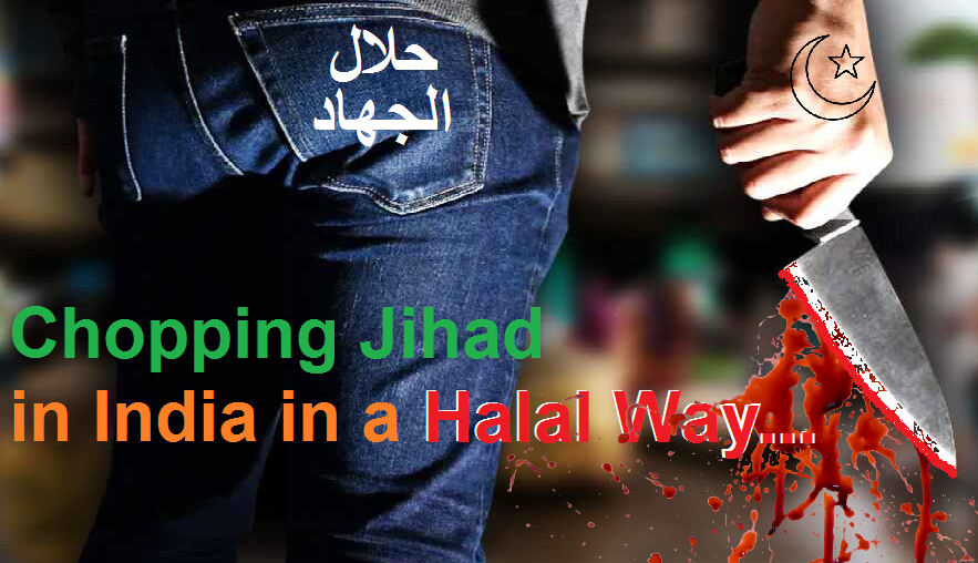 Chopping Jihad