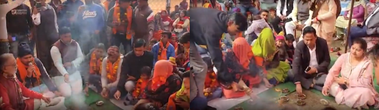 Khurja Bulandsahar UP