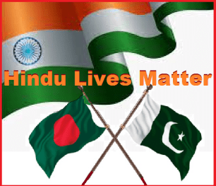Hindu Lives Matter