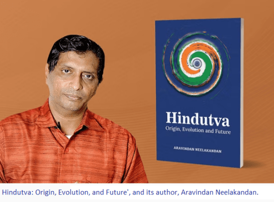Hindutva -Origin-Evolution-Future