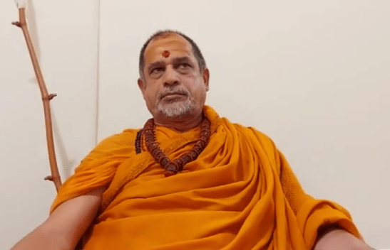 Sadananda Saraswati