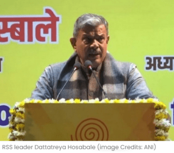 Dattatreya Hosabale