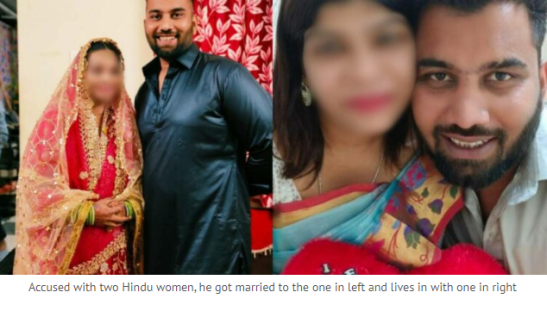 Love Jihad