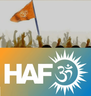 No Caste Discrimination in Hindus