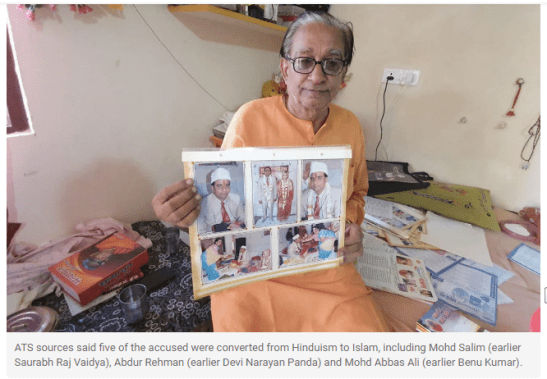 HuT Conversion Bhopal 2