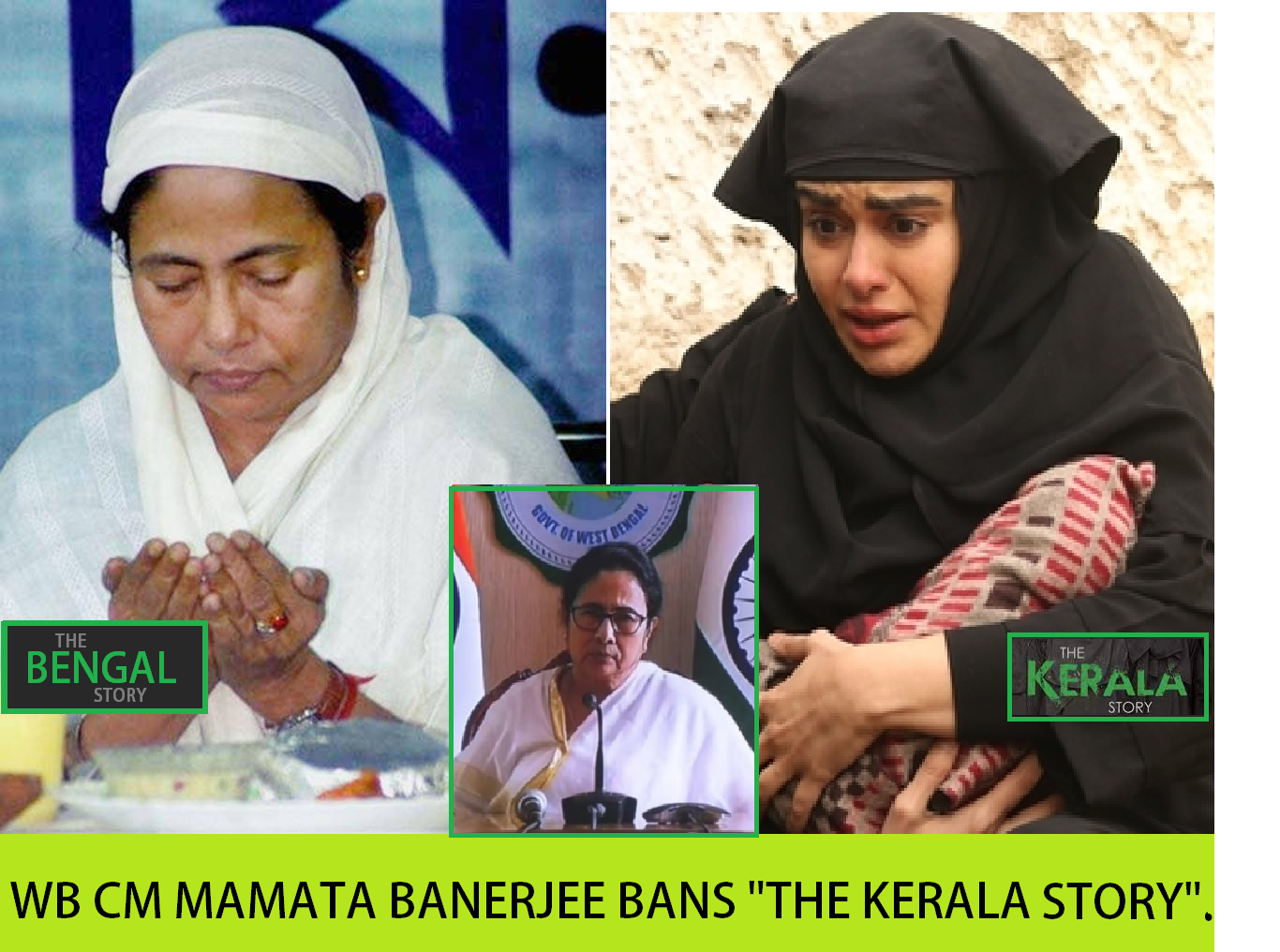 Islamic Aggression in West Bengal Struggle for Hindu Existence